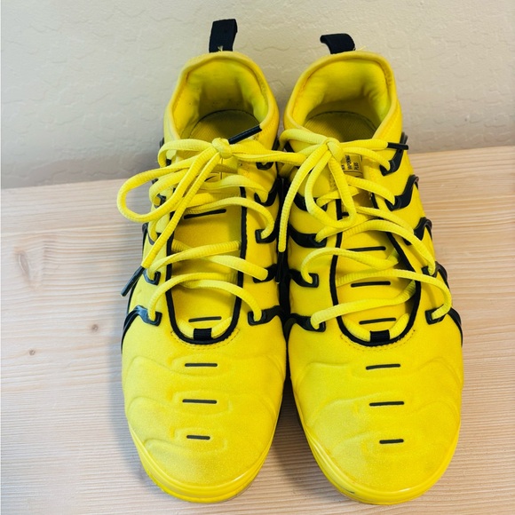 NIKE AIR VAPORMAX PLUS BUMBLEBEE -
BV6079-700 - Picture 6 of 9